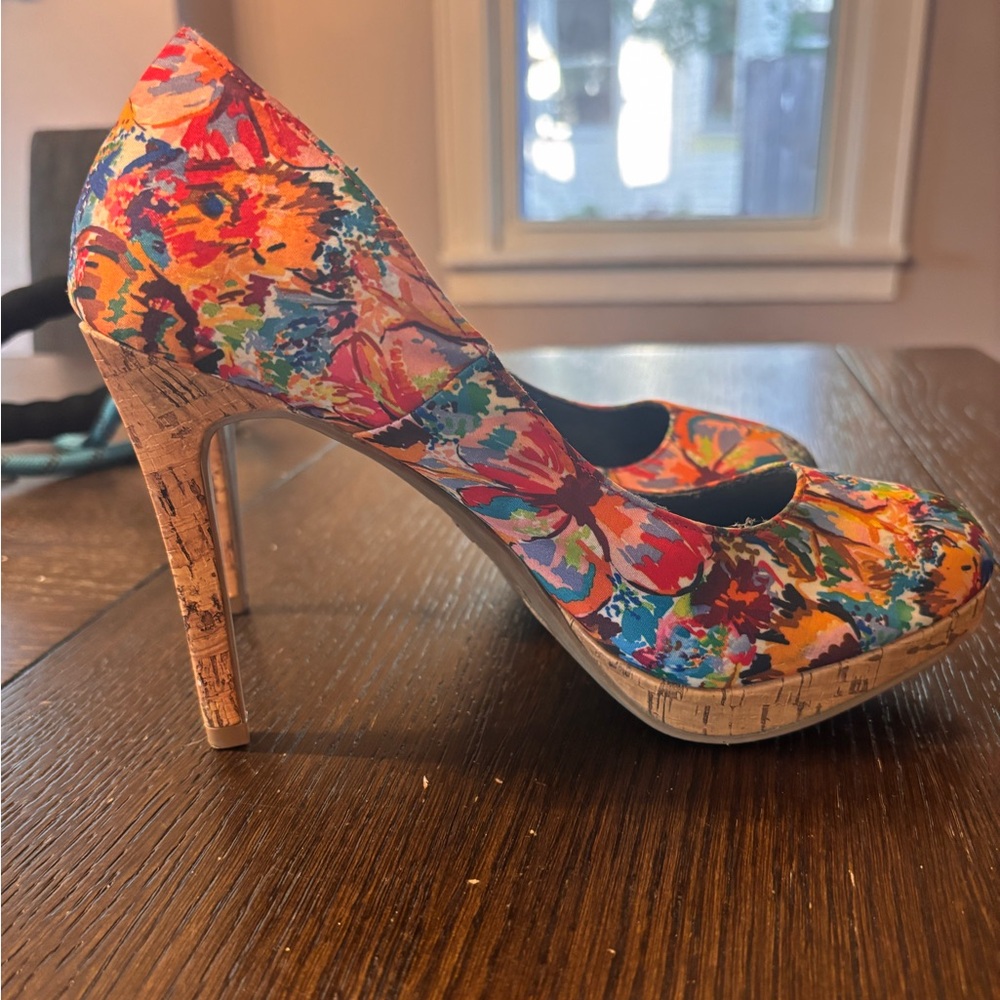 Women’s heels